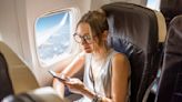 How to get a row of seats to yourself on a plane, according to experts