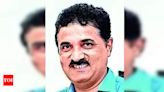 Bjp Councillor Dies Of Heart Attack In City | Surat News - Times of India