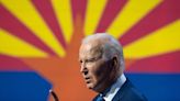 How Arizona Latinos rate Biden and Trump on the border: From the Politics Desk