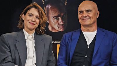 Il Re 2: Luca Zingaretti, Isabella Ragonese e il caos come regola