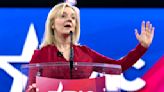 Former UK leader Liz Truss backs Trump and blames others for her ouster after 49 days