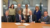 American Loggers Council Signs Historic Memorandum of Understanding with the USDA Forest Service