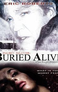 Project Solitude: Buried Alive