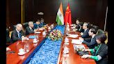 Jaishankar and Wang Yi Discuss LAC Respect in Laos Meeting