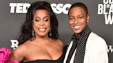 Niecy Nash Just Admitted That Her Wife Was Accidentally Calling Her The Wrong Name For Two Years