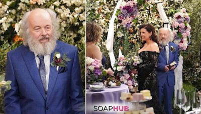 Bold and the Beautiful Spoilers: Sheila and Deacon’s Wedding Should Not Fail to Surprise