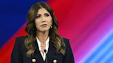 Gov. Kristi Noem banned from seventh Native American reservation in South Dakota