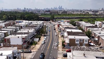 Neighbors weigh in as police crack down on reckless driving in Southwest Philadelphia, Port Richmond