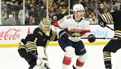 Game 6 takeaways: Bruins' season ends in heartbreaking loss vs. Panthers