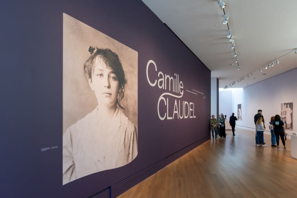 In New Exhibition, Curators Fashion a New Story for Sculptor Camille Claudel that Centers Her Prodigious Talent