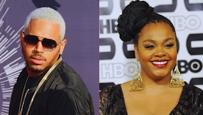 In the Chris Brown vs. Quavo controversy, Jill Scott tests the limits of audience forgiveness