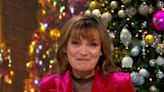 Lorraine Kelly picks her favourite guests of 2022, from George Clooney to Gary Barlow