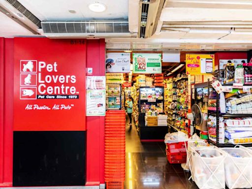 12 pet stores in Singapore to make your teacher’s pet look bad