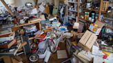 What Causes Hoarding? New Research Suggests It Can Start in Childhood