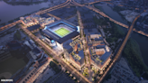NYCFC taps Legends for Willets Point stadium sales