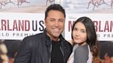 Oscar De La Hoya Weighs In On Daughter Atiana's Rise to Fame