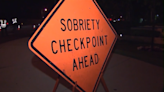 Modesto Police kicking-off weekend with DUI checkpoint