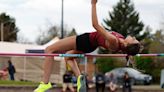 State AA track: Helena's Todorovich sisters, Bozeman's Nathan Neil steal the show on day one