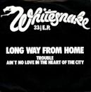 Long Way from Home (EP)