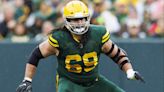 Packers restructure contract of LT David Bakhtiari, create more cap space in 2023