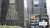 Wall St Journal to move Asia HQ from Hong Kong to Singapore