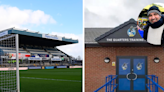 Hussain AlSaeed reveals latest on Bristol Rovers' infrastructural plans for the Mem and Quarters