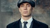 Cillian Murphy Will Return as Tommy Shelby to 'Peaky Blinders' Movie