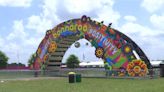 Celebrating his big Bonnaroo birthday: A first-timer’s perspective on the Tennessee music festival