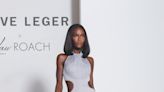 Hervé Léger x Law Roach Resort 2023