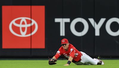 Cincinnati Reds Injury Updates: What We Know About Matt McLain, TJ Friedl, and Others