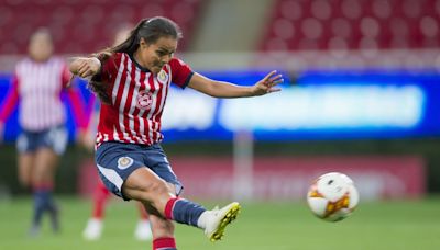 Juárez vs Chivas: Dónde ver el debut del Rebaño en la Liga MX Femenil