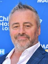 Matt LeBlanc