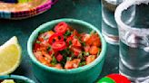 The Boozy Ingredient That's Guaranteed To Amp Up Your Salsa