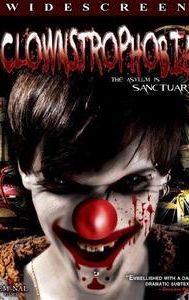 Clownstrophobia