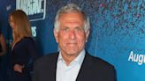 Les Moonves Fined $11K for Alleged Interference in LAPD Sexual Assault Investigation