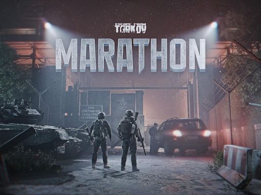 The Marathon Event In ‘Escape From Tarkov’ Ends With The Next Patch