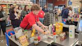 Shopper Blog: Powell grad going for grocery bagging title in Las Vegas