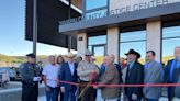 Hundreds tour new Yavapai County jail in Prescott offering on-site mental health support