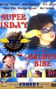 Super Inday and the Golden Bibe