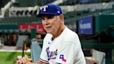 Bruce Bochy regresa del retiro para dirigir a Rangers