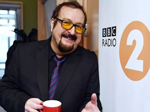 BBC Radio 2 legend Steve Wright's cause of death is revealed