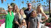 Tori Spelling y Dean McDermott se separan tras 18 años de matrimonio y cinco hijos en común