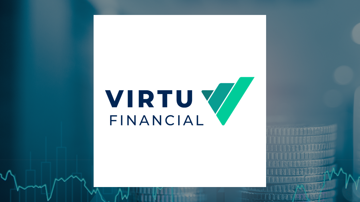 Virtu Financial (NASDAQ:VIRT) Sets New 52-Week High Following Dividend Announcement