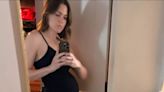 Mandy Moore: This pregnancy has been the hardest by far