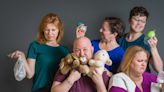 MOTHERHOOD OUT LOUD Will Close 51st Season At Four County Players