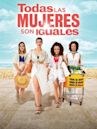 Todas las mujeres son iguales