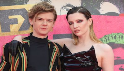 Who Is Talulah Riley? All About Elon Musk's Ex-Wife Amid Her Wedding To GoT Star Thomas Brodie-Sangster