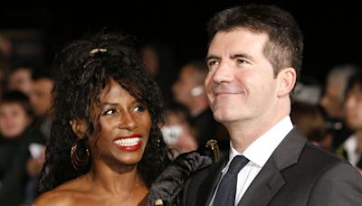 Sinitta says Simon Cowell is like a brother and shares relationship after split