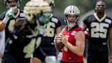 Every newcomer on Saints’ roster heading into training camp