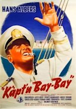 Captain Bay-Bay (movie, 1953)